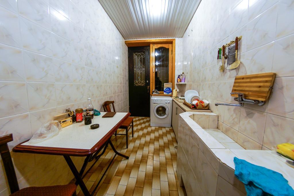 Отель Гостевой дом Mariami Кутаиси Экстерьер фото